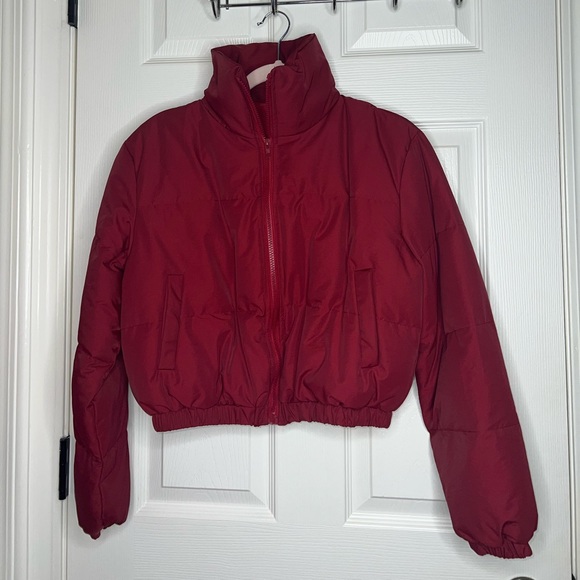 Puffer jacket - Picture 3 of 6